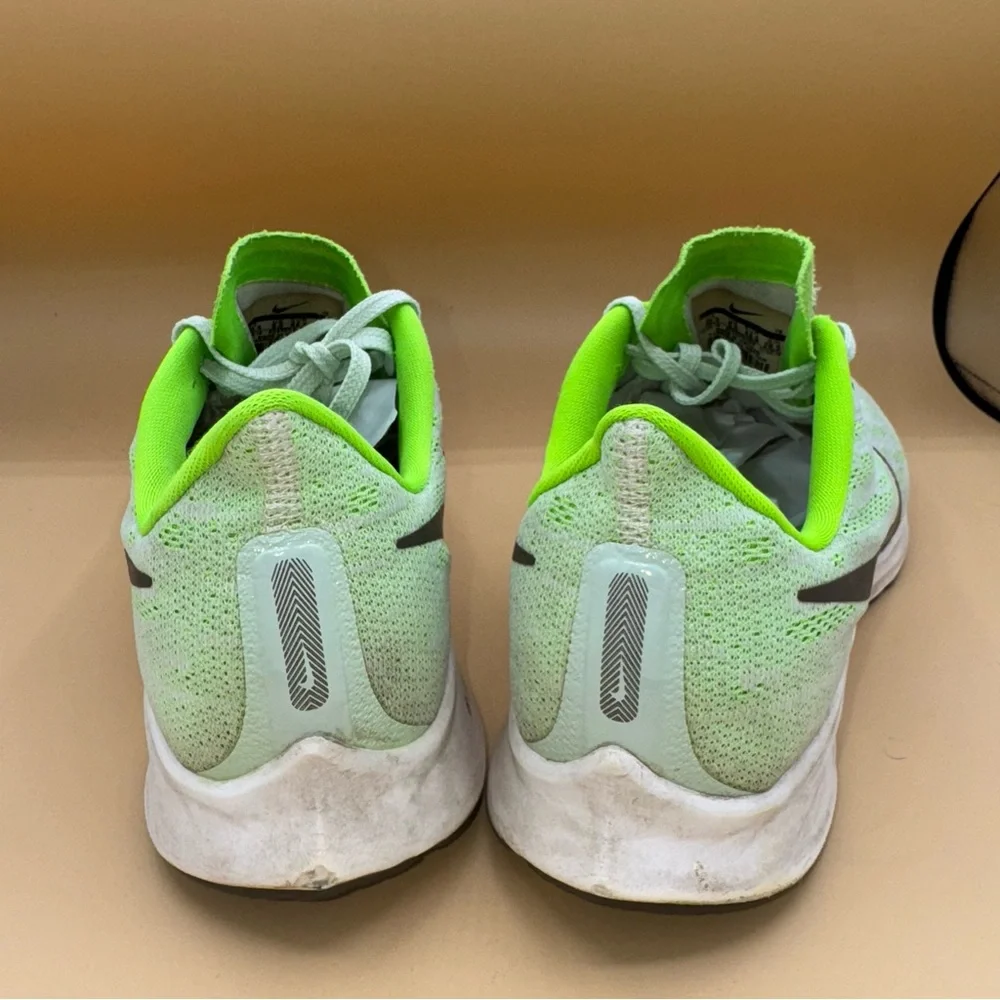 Nike Air Zoom Pegasus 36 Phantom/Ridgerock, Men’s‎ Size 10.5, VGUC
